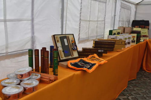 赛场外的风景 探寻最美阿坝，体验农产品电商新风采