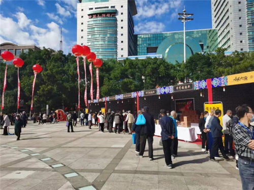 承德人买承德货 首届承德农产品展销会圆满举行并拓展网上销售